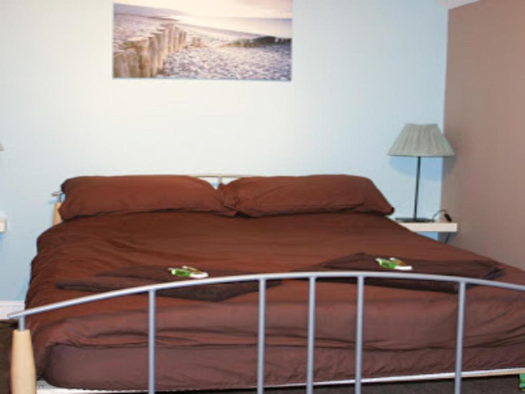 The Spice Ship Hotell Weymouth Rom bilde