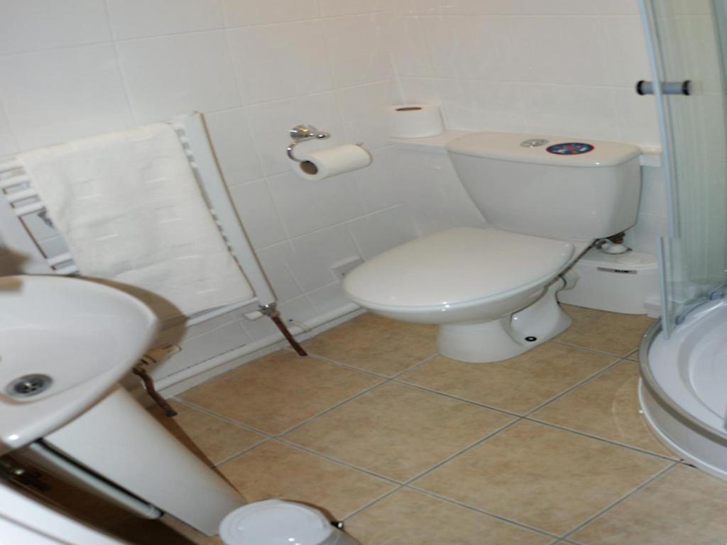 The Spice Ship Hotell Weymouth Rom bilde