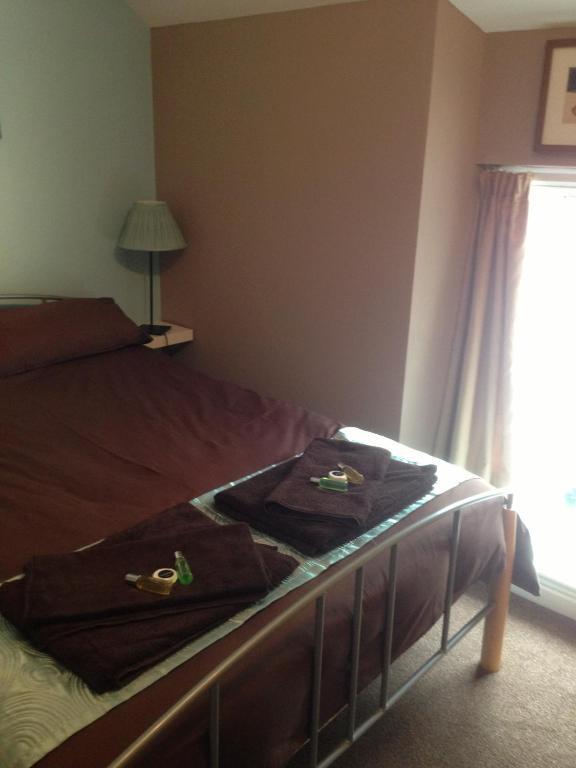 The Spice Ship Hotell Weymouth Rom bilde