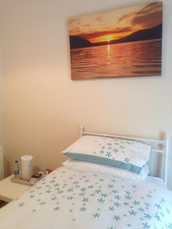 The Spice Ship Hotell Weymouth Rom bilde