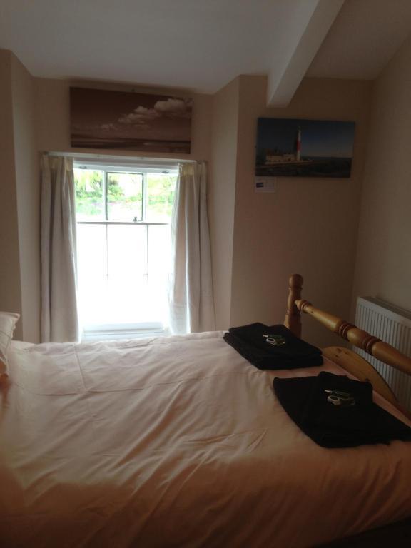 The Spice Ship Hotell Weymouth Rom bilde