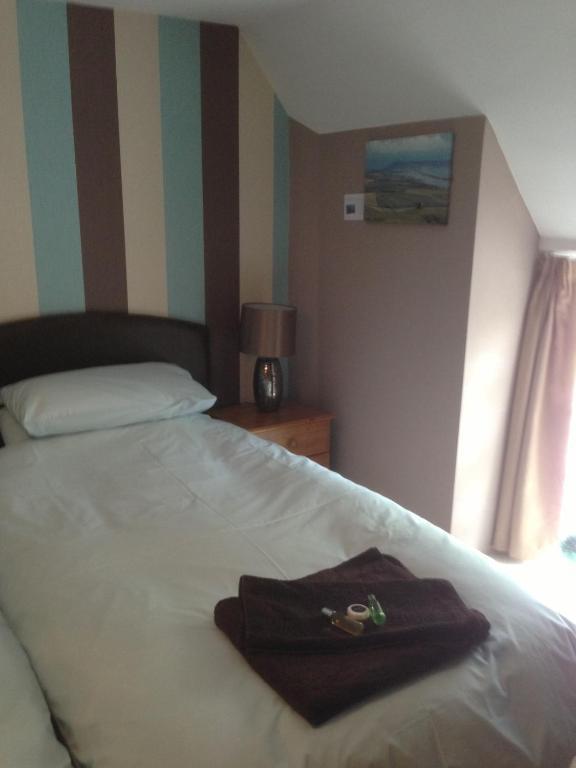 The Spice Ship Hotell Weymouth Rom bilde