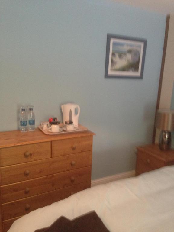The Spice Ship Hotell Weymouth Rom bilde