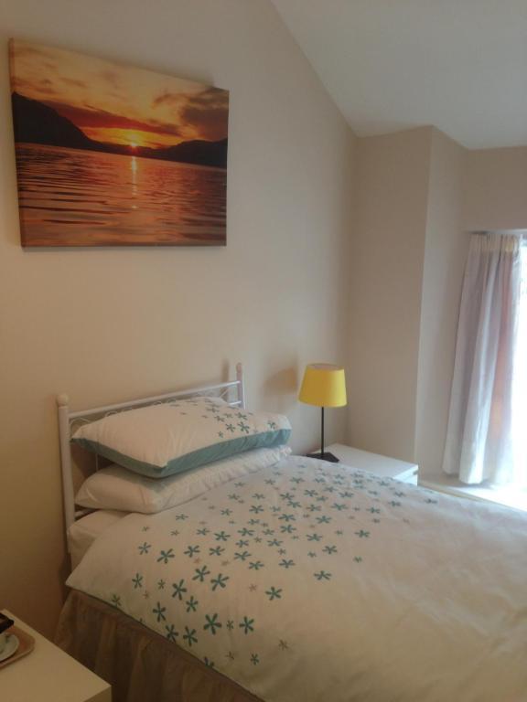 The Spice Ship Hotell Weymouth Rom bilde